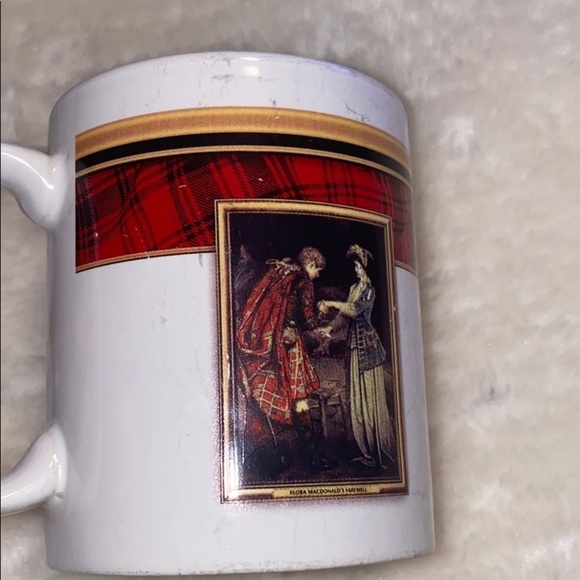 Vintage face of  Joseph Walker Mug - Picture 6 of 8